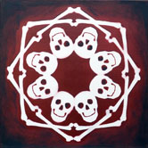 Skull And Cross Bones